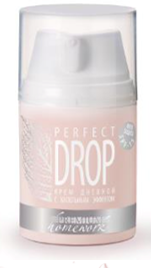 Крем дневной с капельным эффектом SPF 10 Perfect Drop 50мл