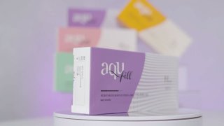 Представляем вашем вниманию видео установки филлера Aqufill Hard в скуловой зоне.  Секретами мастерства делится Екатерина Канжа.