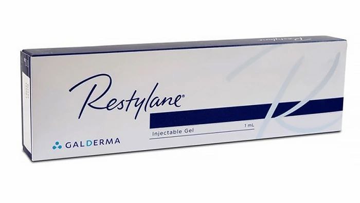 Restylane: изображение препарата