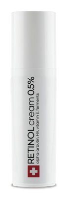 Крем Retinol Cream 0/5%  50мл 