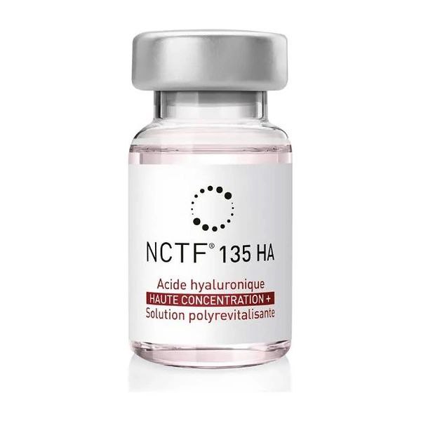 NCTF 135 HA: материалы на изображениях