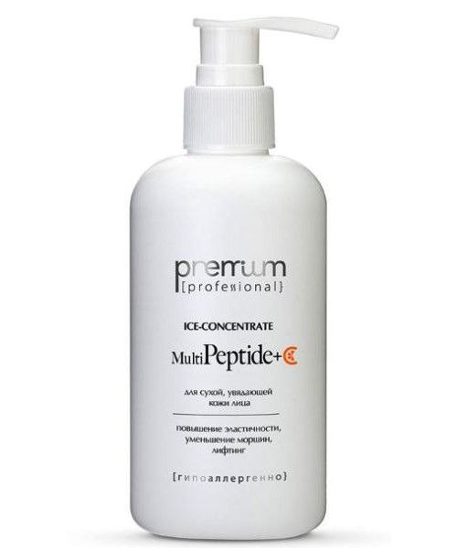 Косметические средства PREMIUM professional