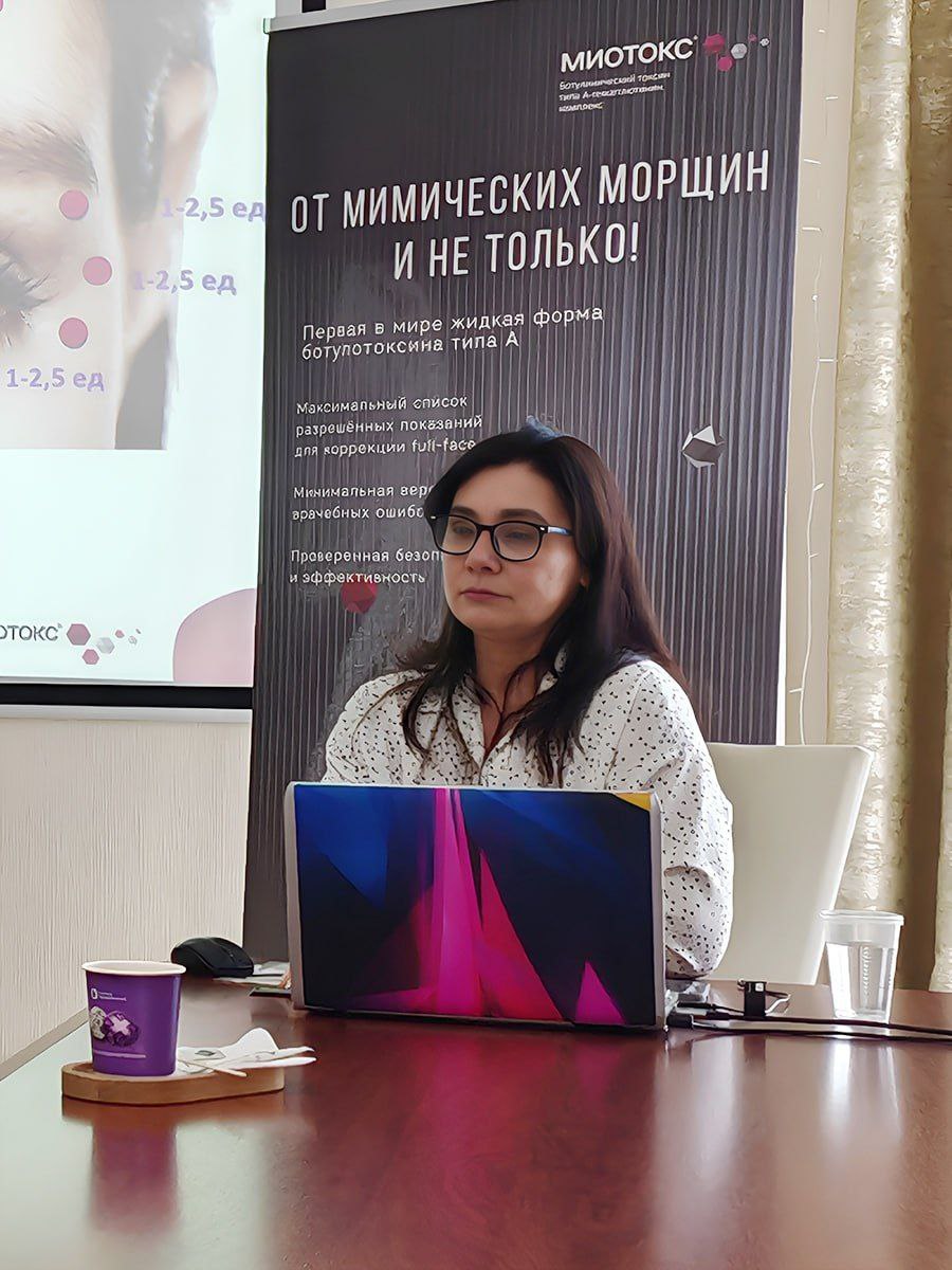 С удовольствием информируем вас, что после длительного перерыва, связанного с проведением масштабной модернизации и расширения производственных мощностей , на которых выпускается
