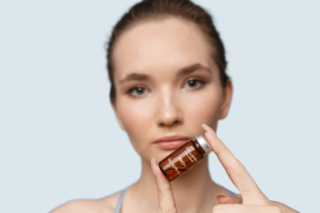 COLLAPRO collagen 30+   5мл фл