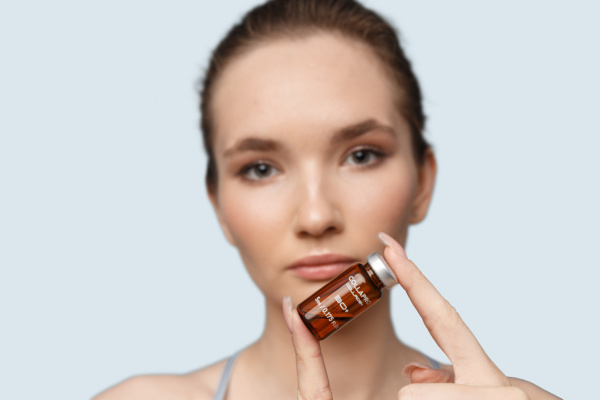 COLLAPRO collagen 30+   5мл фл