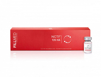 NCTF-135 HA      1фл3мл