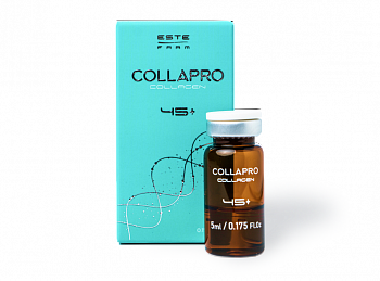 COLLAPRO collagen 45+   5мл фл
