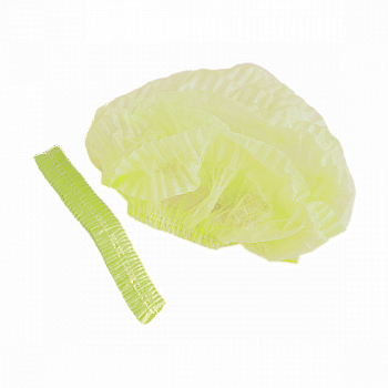 Шапочка "Шарлотка"  25 шт