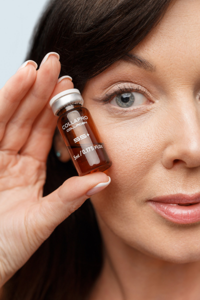 COLLAPRO collagen 55+    5 мл фл