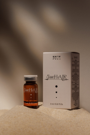 EsteHAIR  3мл  фл
