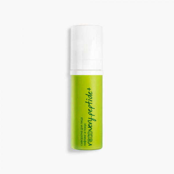 Сыворотка для лица лифтинг и тонус 30мл Recovery.Peptide