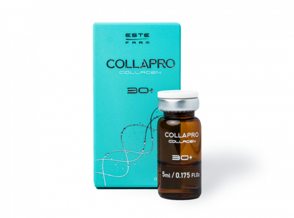 COLLAPRO collagen 30+   5мл фл