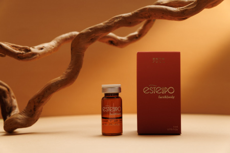 EsteLIPO face&body  5мл фл