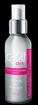Коллост Спрей постпроцедурный/ Collost Care Post-Procedure Spray Calming&Recovery/100мл